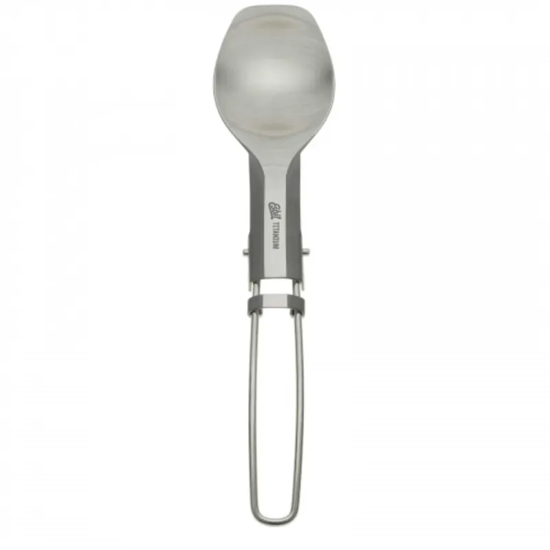 Aanbieding Titanium Lepel Esbit Titanium Lepel