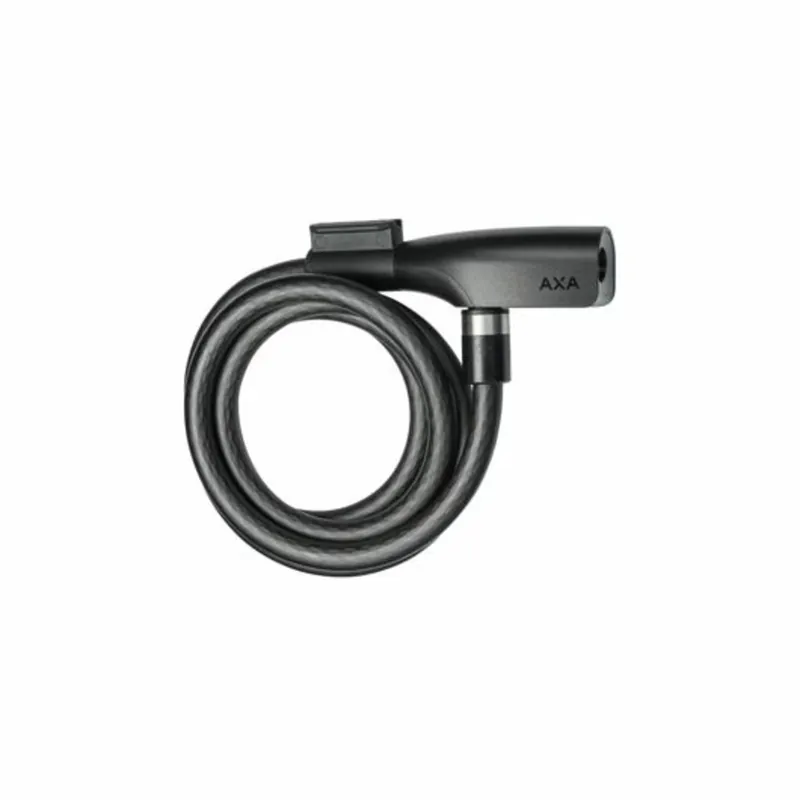AXA slot Vastberaden 150/10 zwart Must-Have