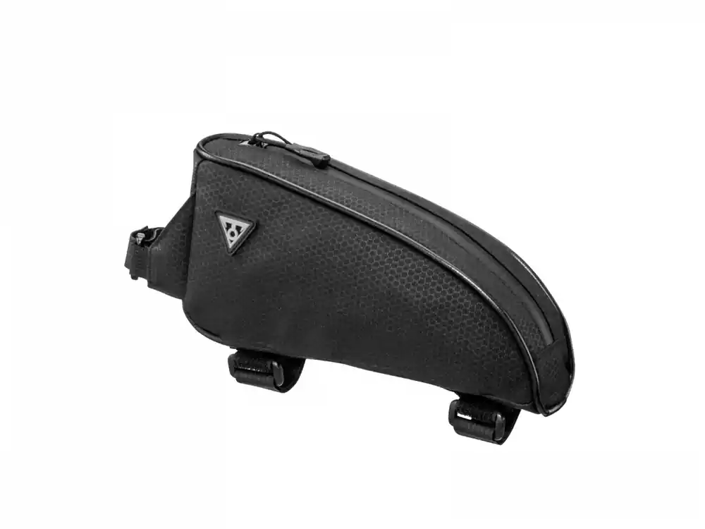 Direct Verzonden Tas Topeak Top lader zwart