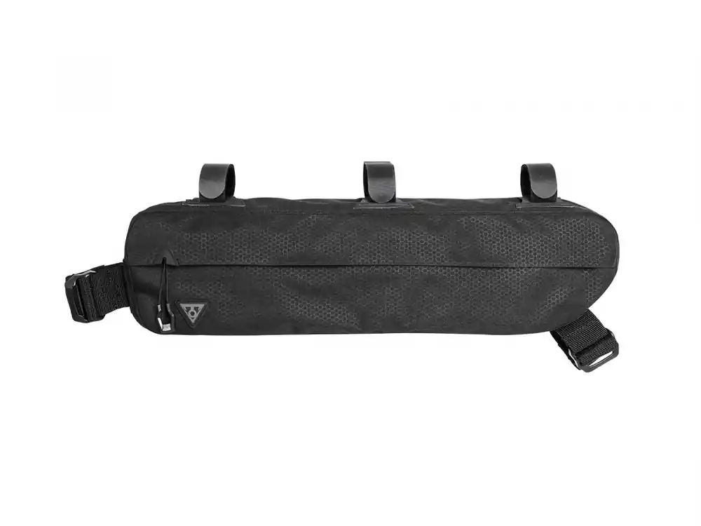 Voordeelprijs Tas Topeak Middenlader 4,5 zwart