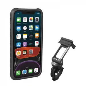 huisvesting Topeak Ridecase voor iphone 11 Bestseller