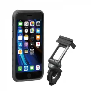 Korting huisvesting Topeak Ridecase voor iphone SE (2020), 8, 7