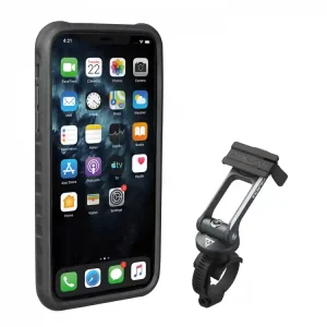 Weekendaanbieding huisvesting Topeak Ridecase voor iphone 11 Voor Max