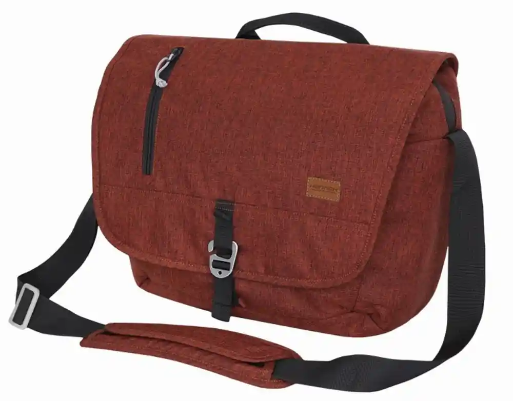 Merkproduct Tas HANNAH MB 14L caramel