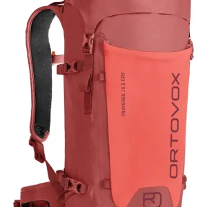 Rugzak ORTOVOX Traverse 28L S Droog Blozen Exclusieve Aanbieding