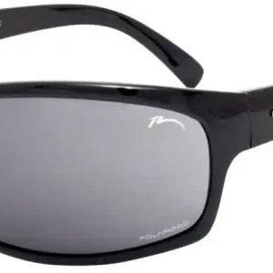 Aanbieding Zonne bril RELAX Het werk R2202B R5 zwart
