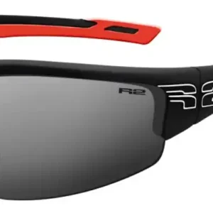 Shop Nu Zonne bril R2 Wheeler zwart grijs 2