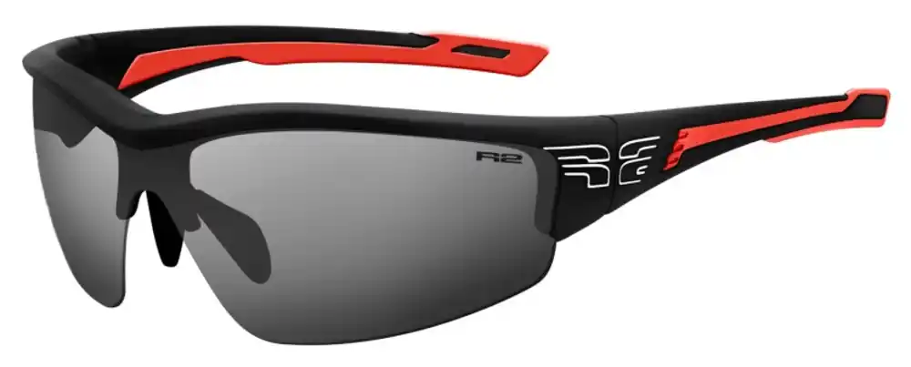 Shop Nu Zonne bril R2 Wheeler zwart grijs 2