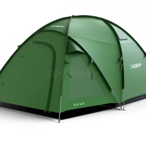 Betrouwbaar Tent HUSKY Bigless 5