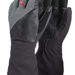 Koopje Handschoen Mountain Equipment Randone Handschoen schaduw zwart XS