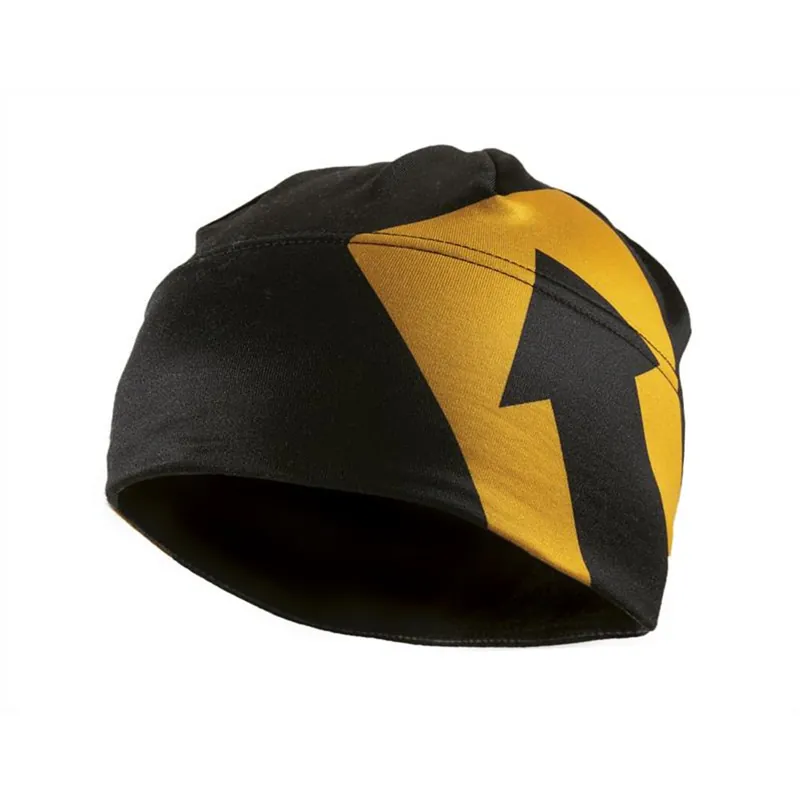 Dun pet Singing Rock BEANIE zwart S - M Exclusieve Aanbieding