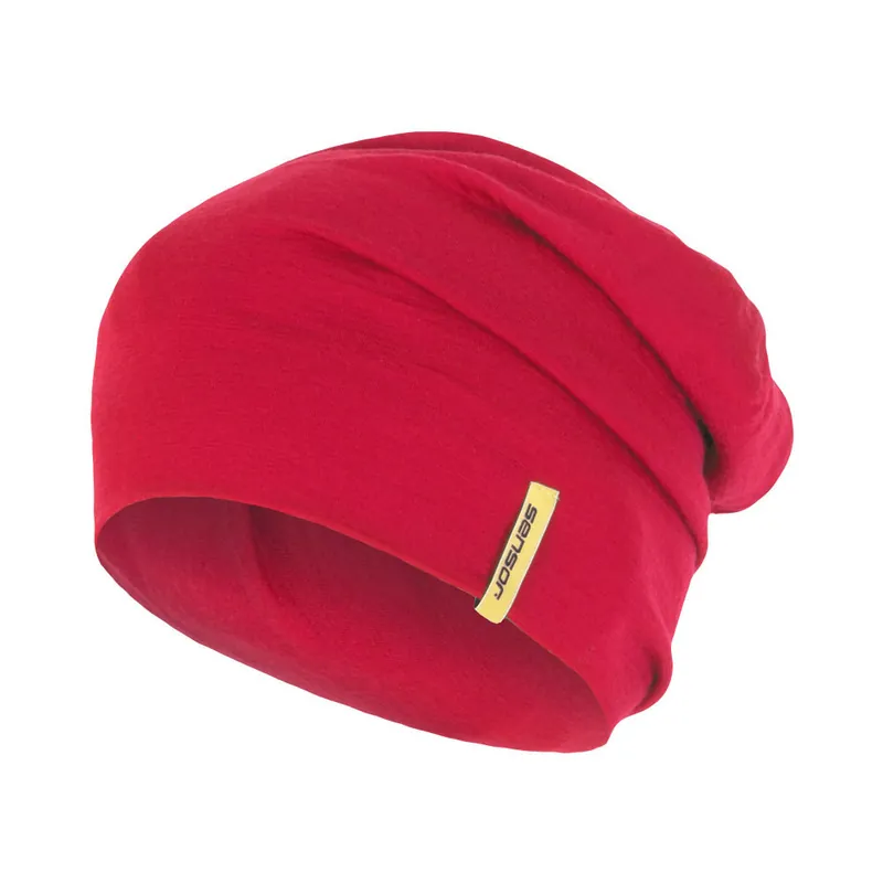 pet SENSOR Merino Wol magenta M Hete Deal
