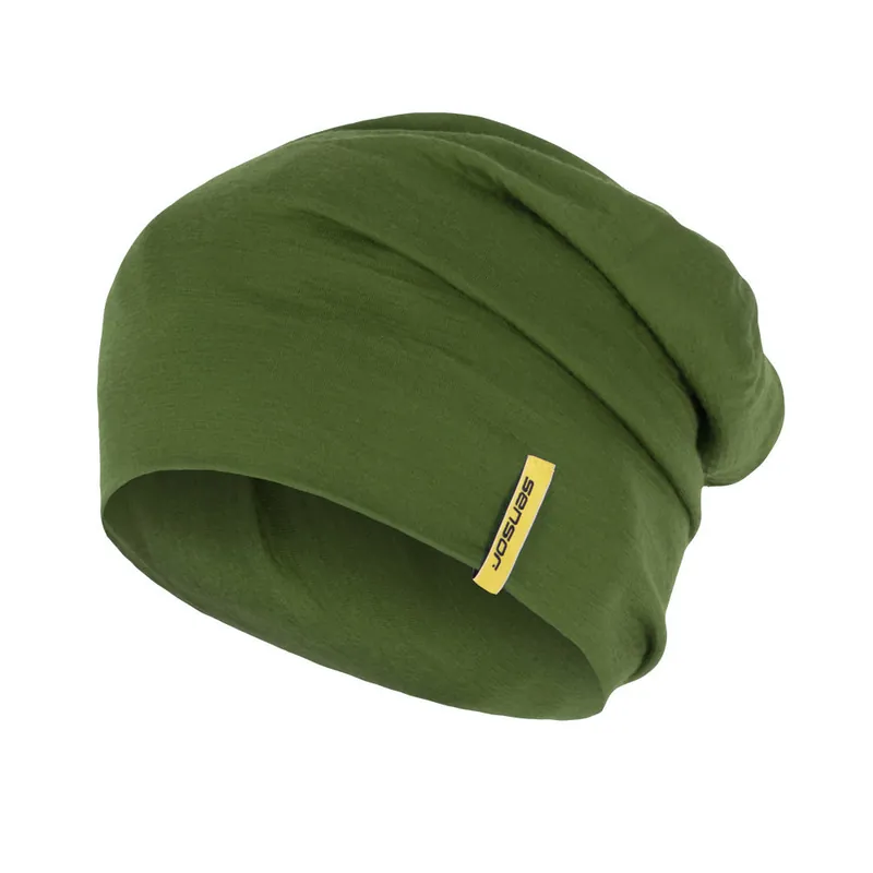 Actieprijs pet SENSOR Merino Wol safari M