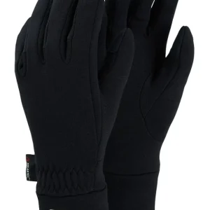 Dames handschoen Mountain Equipment Aanraken Scherm W Handschoen zwart XS Speciale Aanbieding