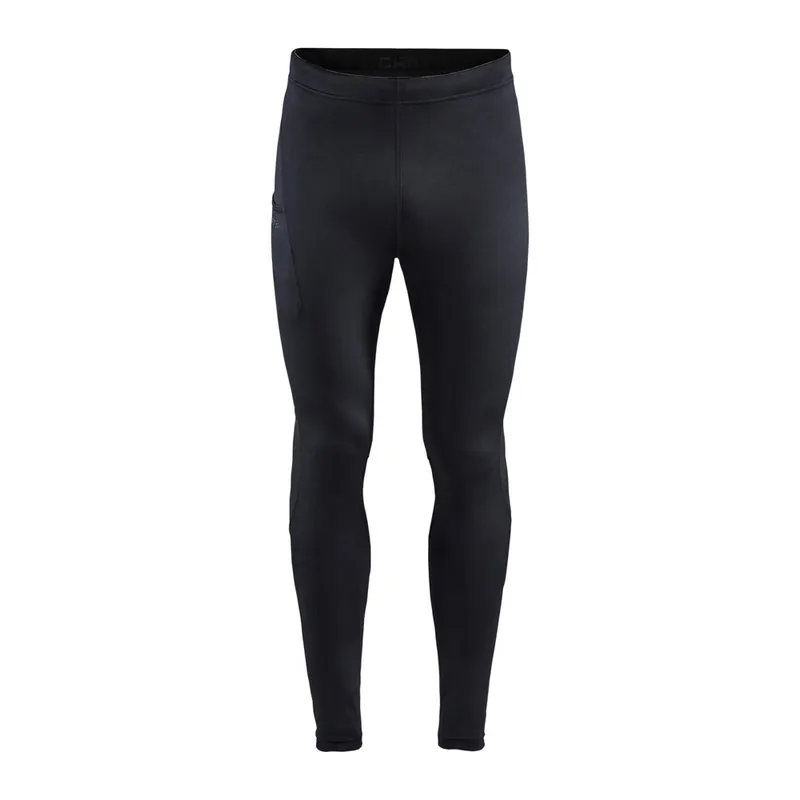Mannen broek CRAFT ADV Essence zwart S Laatste Kans