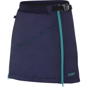 Goedkoop Damesrok Direct Alpine Betty Lady 2.0 indigo/menthol S