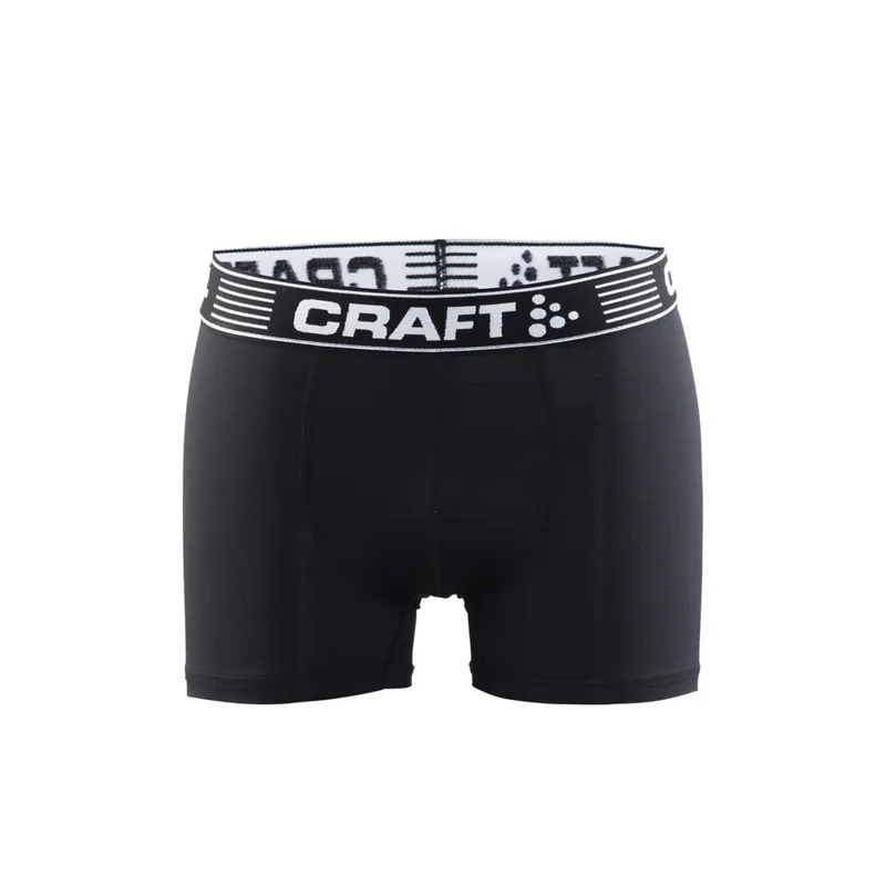 Bestel Nu Cycloboxen CRAFT Grootheid 6" zwart S