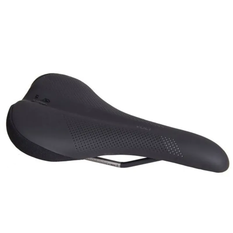 Pasnké zitplaats WTB Volt Titanium medium - 142mm Bestseller