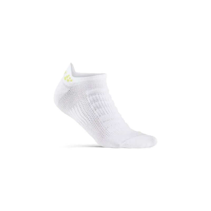 Fabrieksprijs Sokken CRAFT ADV Droog asloos wit 34-36 EU