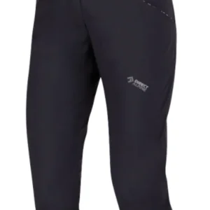 Voordeelprijs Dames korte broek Direct Alpine Iris 3/4 Dame antraciet XS
