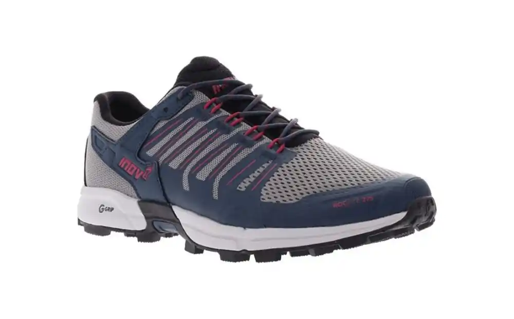 Hoge Kwaliteit Dames schoenen Inov-8 Roclite G 275 W (M) grijs 37.5