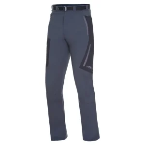 Mannen broek Direct Alpine Vulcaan 2.0 antraciet S Beperkte Voorraad