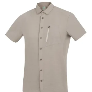 Mannen shirt Direct Alpine Kenosha zand S Meest Verkocht