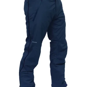 PINGUIN Alpin unisex broek L grey S Uitverkoop