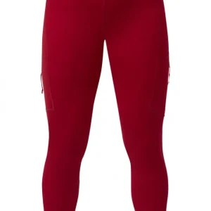 Dames broek Mountain Equipment Freney Dames Nauw veel rood M Fabrieksprijs