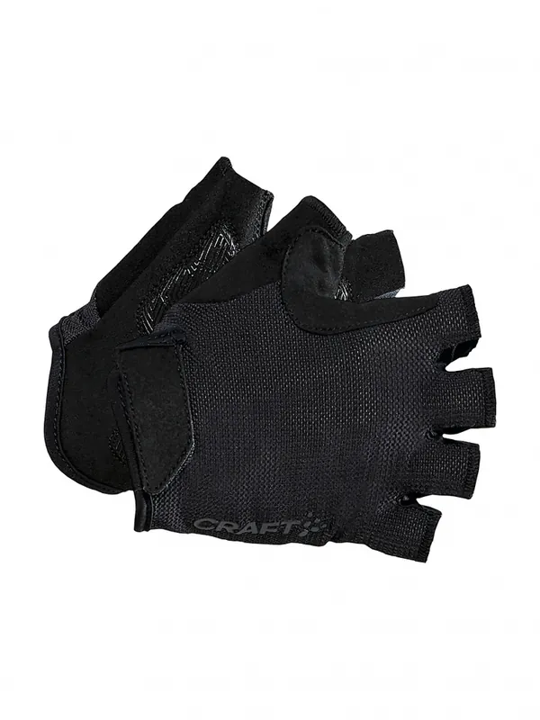 Premium Cyclo-handschoenen Craft Essence zwart XXS
