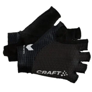 Exclusieve Aanbieding Cyclo-handschoenen Craft Voor nano zwart XXS