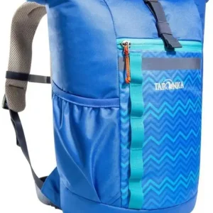 Voordeelprijs Kinderlijk tas TATONKA Rolltop Pak JR 14L Blauw