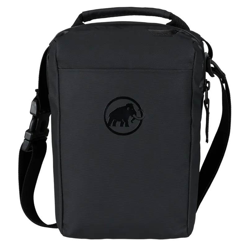 Betaalbaar Tas MAMMUT Seon ponsen 2L Black