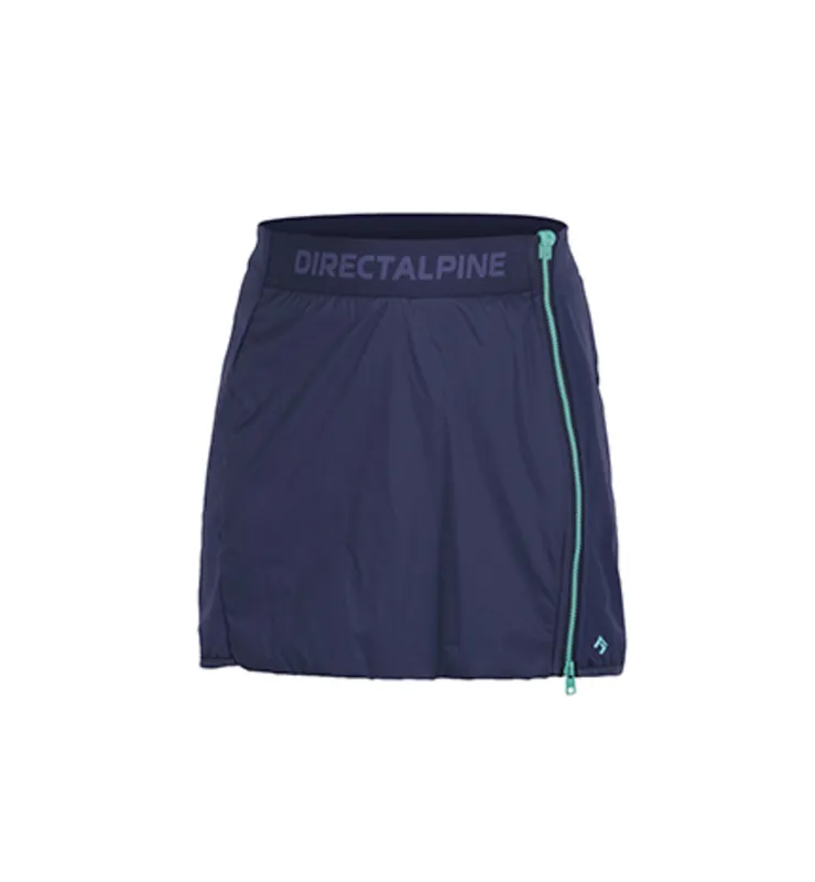 Merkproduct Rok Direct Alpine Alpha Rok indigo/menthol XS