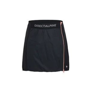 Nieuw Rok Direct Alpine Alfa Rok zwart / koraal XS
