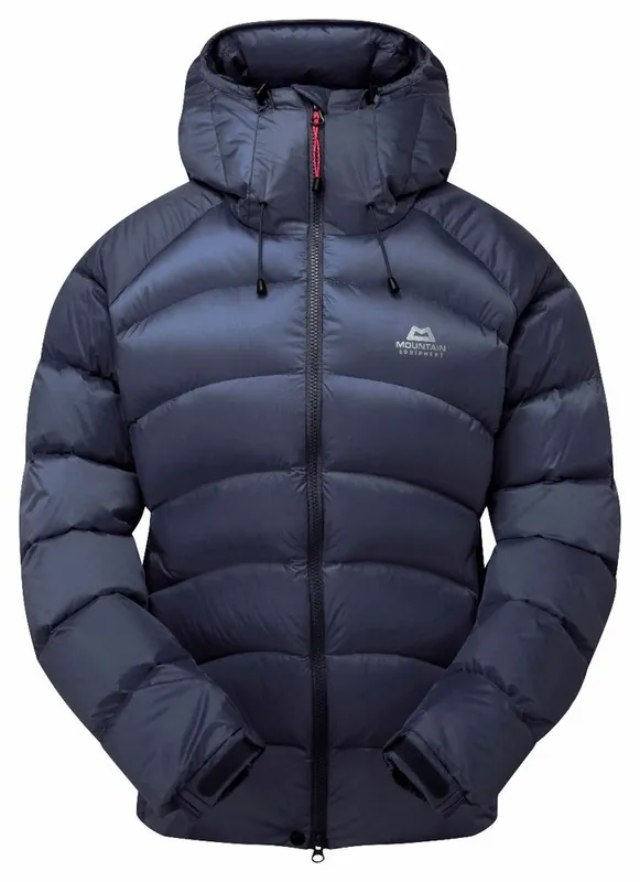 Dames jasje MOUNTAIN EQUIPMENT W‘s Sigma Jasje Kosmos XS Bestel Nu