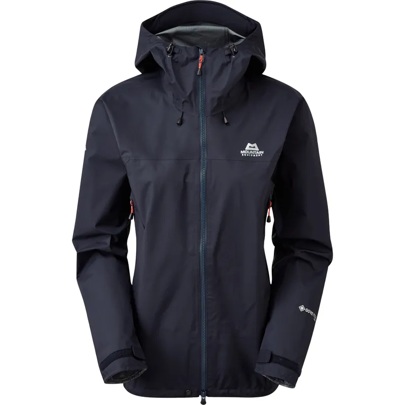 Dames jasje MOUNTAIN EQUIPMENT W‘s Shivling Jasje Kosmos XS Lage Prijs