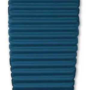 Finale Uitverkoop Zelfopblazend mat Pinguin Matrix 25 NX benzine blauw