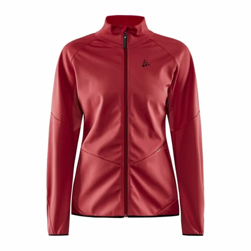 Uitverkoop Dames jasje CRAFT Glijden roze XS
