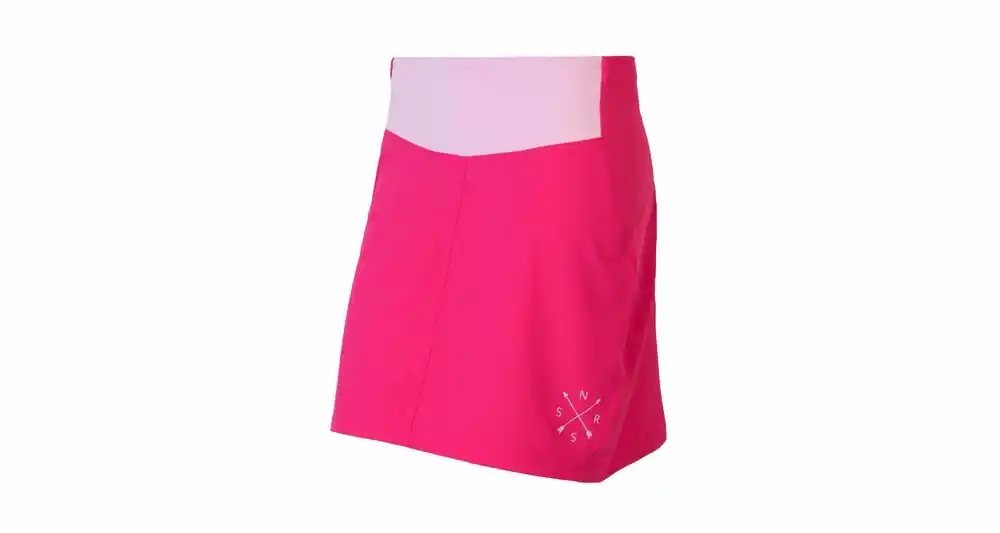 Nu Kopen Rok SENSOR Oneindigheid roze moedig S