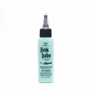 Kettingsmeermiddel Peaty‘s LinkLube Dry 60ml Express Levering
