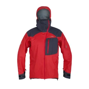 Mannen jasje Direct Alpine Gids 7.0 zwart / antraciet S Tijdelijk Beschikbaar