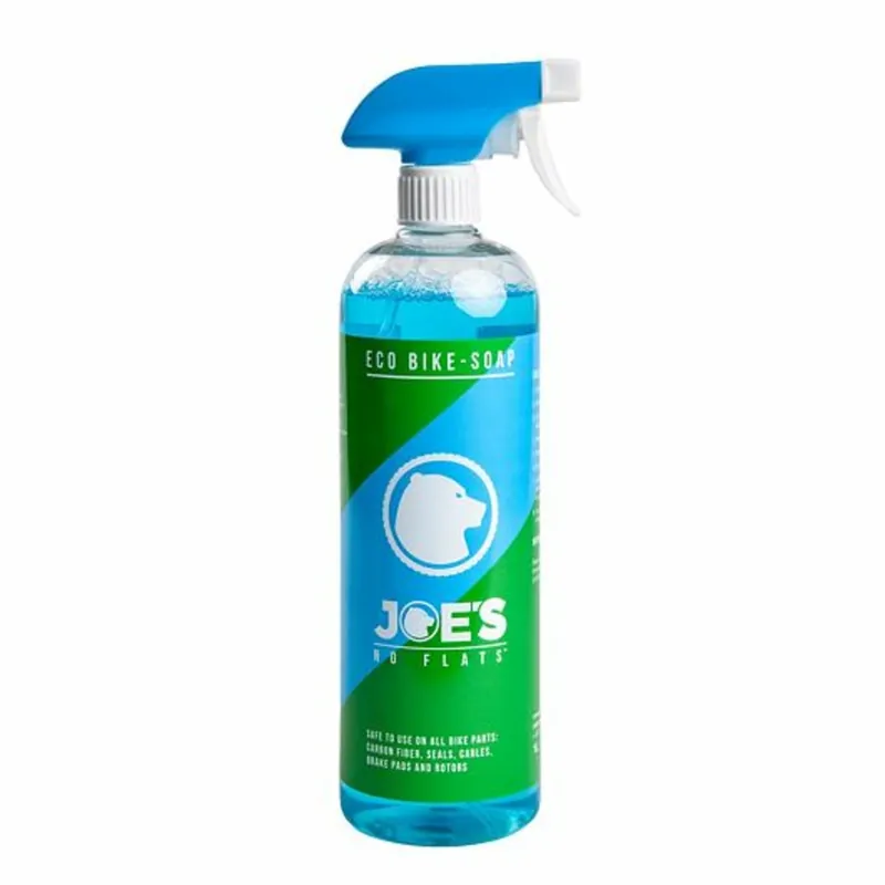 schoonmaker Joe‘s Eco Fiets Zeep 1000ml Voordeelprijs