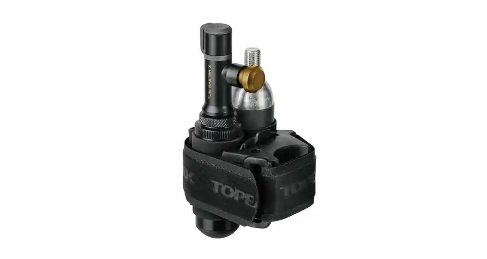 Hoge Kwaliteit Tubeless kit TOPEAK Tubi Meester X
