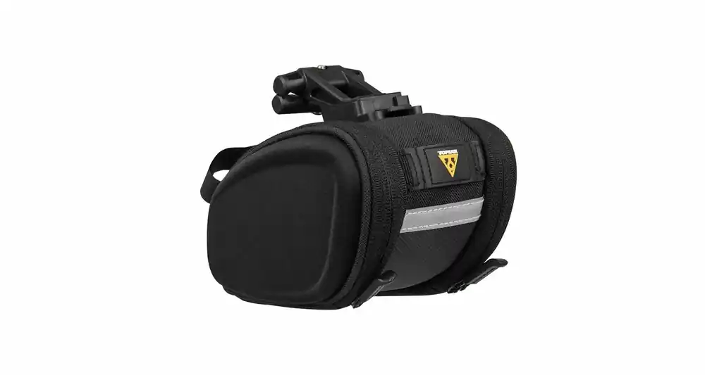 Zadel tas TOPEAK Sidesick STW Wig Pak Flitsaanbieding