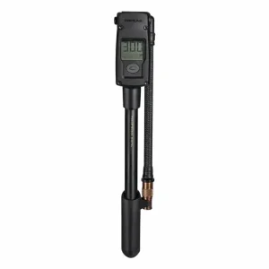 Pomp TOPEAK Pocketshock Digitaal Fabrieksprijs