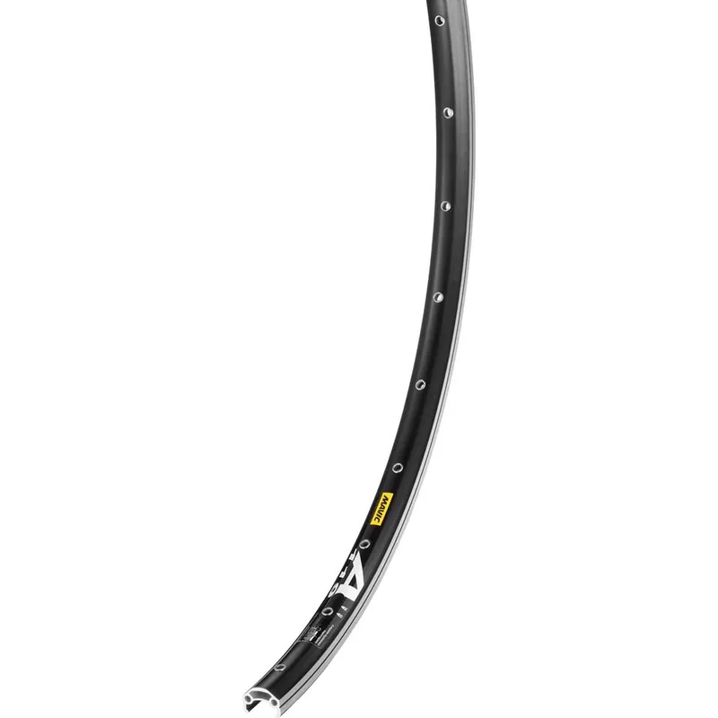 Snelle Levering Velg Mavic A 119 BLACK 32H