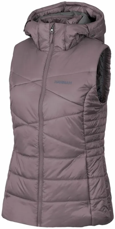Damesvest Hannah NOA quail S Laatste Versie