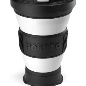 Populair Vouwen beker Pokito 3v1 475ml braambes