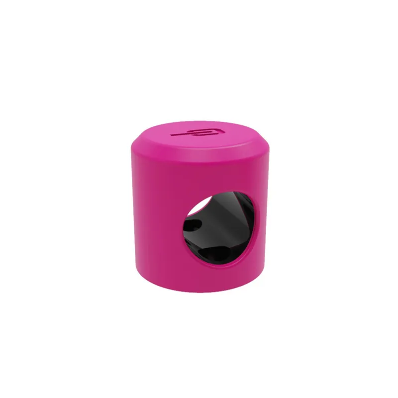 Betaalbaar Hiplok Ankr mini pink compact fietsanker